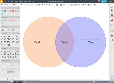 dz.venn|venn generator.